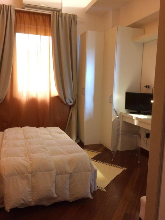 Bed and Breakfast Vieniacasaccadia Exterior foto