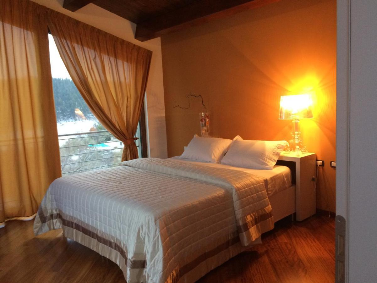 Bed and Breakfast Vieniacasaccadia Exterior foto