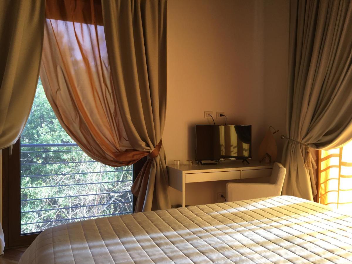 Bed and Breakfast Vieniacasaccadia Exterior foto
