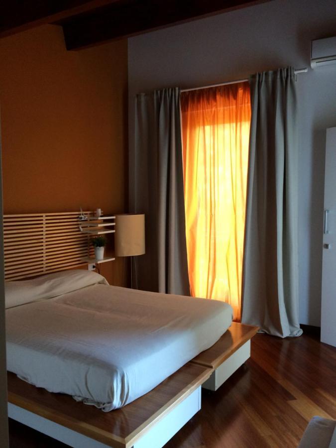 Bed and Breakfast Vieniacasaccadia Exterior foto