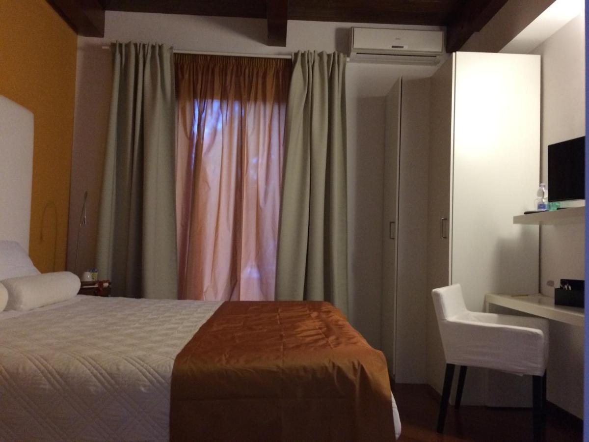 Bed and Breakfast Vieniacasaccadia Exterior foto