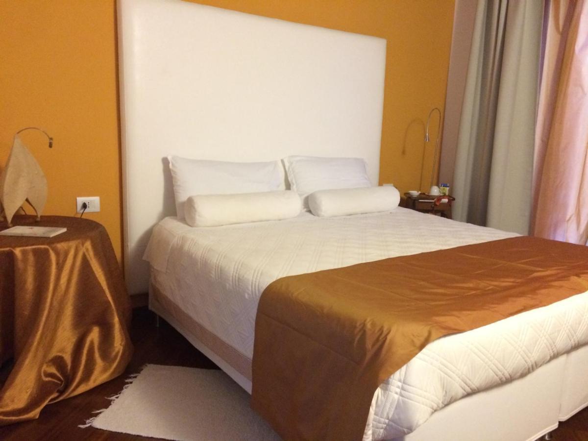 Bed and Breakfast Vieniacasaccadia Exterior foto