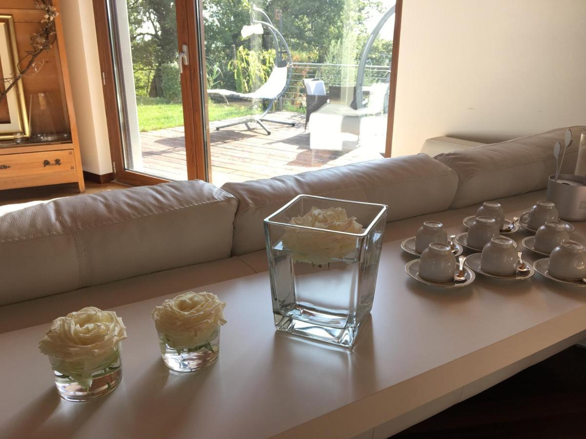 Bed and Breakfast Vieniacasaccadia Exterior foto