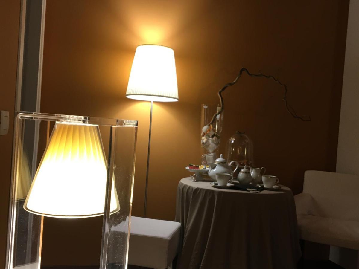 Bed and Breakfast Vieniacasaccadia Exterior foto