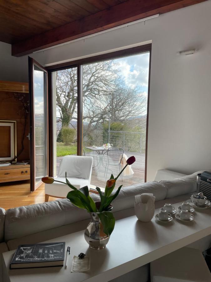 Bed and Breakfast Vieniacasaccadia Exterior foto