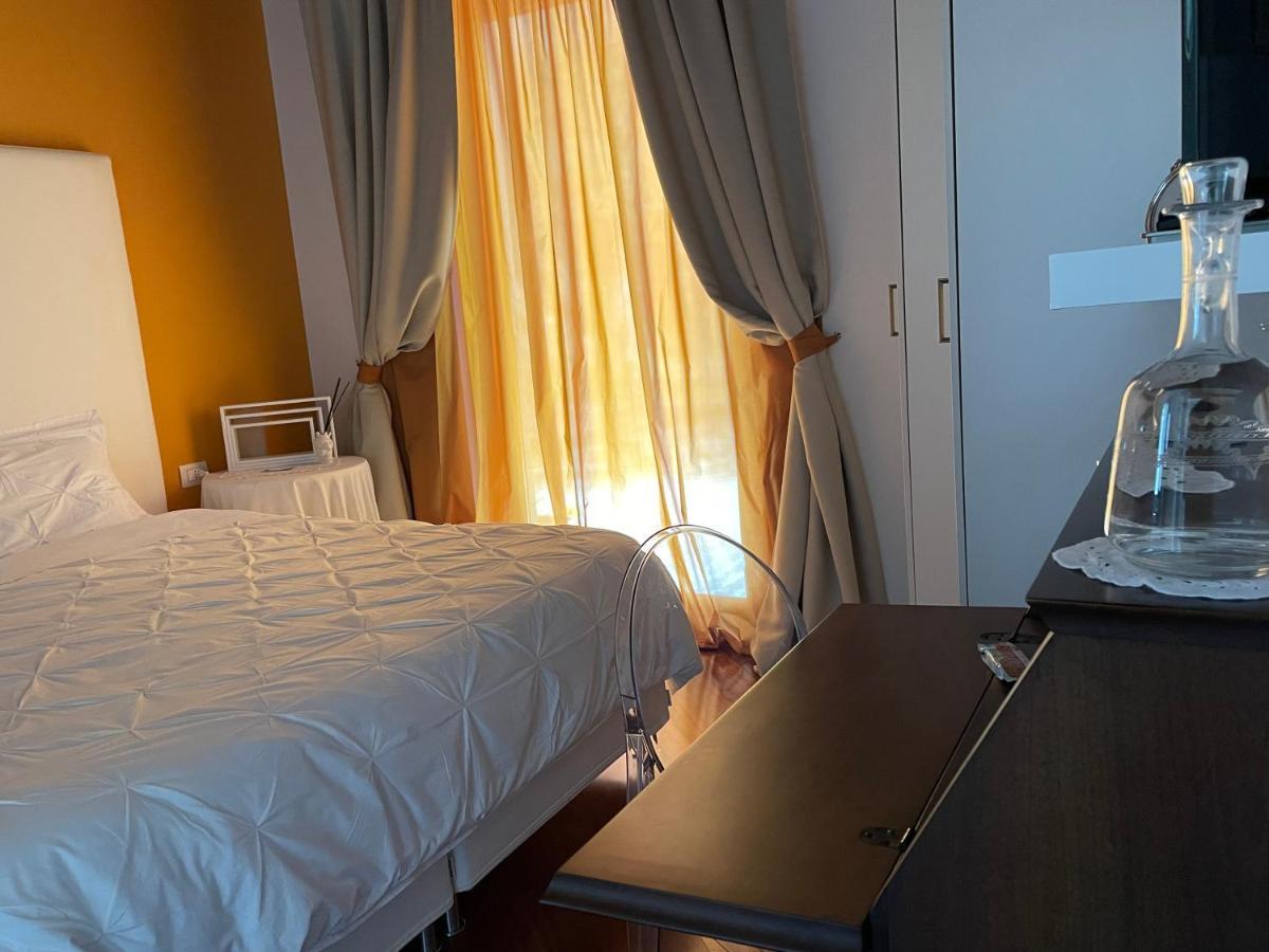 Bed and Breakfast Vieniacasaccadia Exterior foto