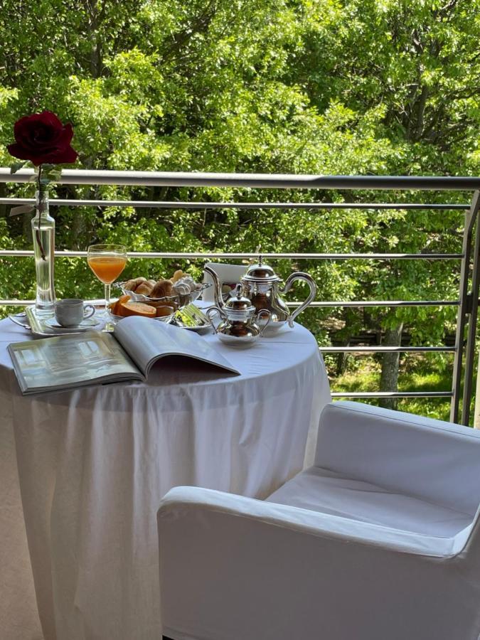 Bed and Breakfast Vieniacasaccadia Exterior foto
